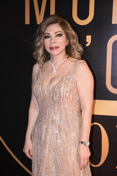 Murex D'or 2019 Red Carpet